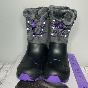 XMTN Winter Boots